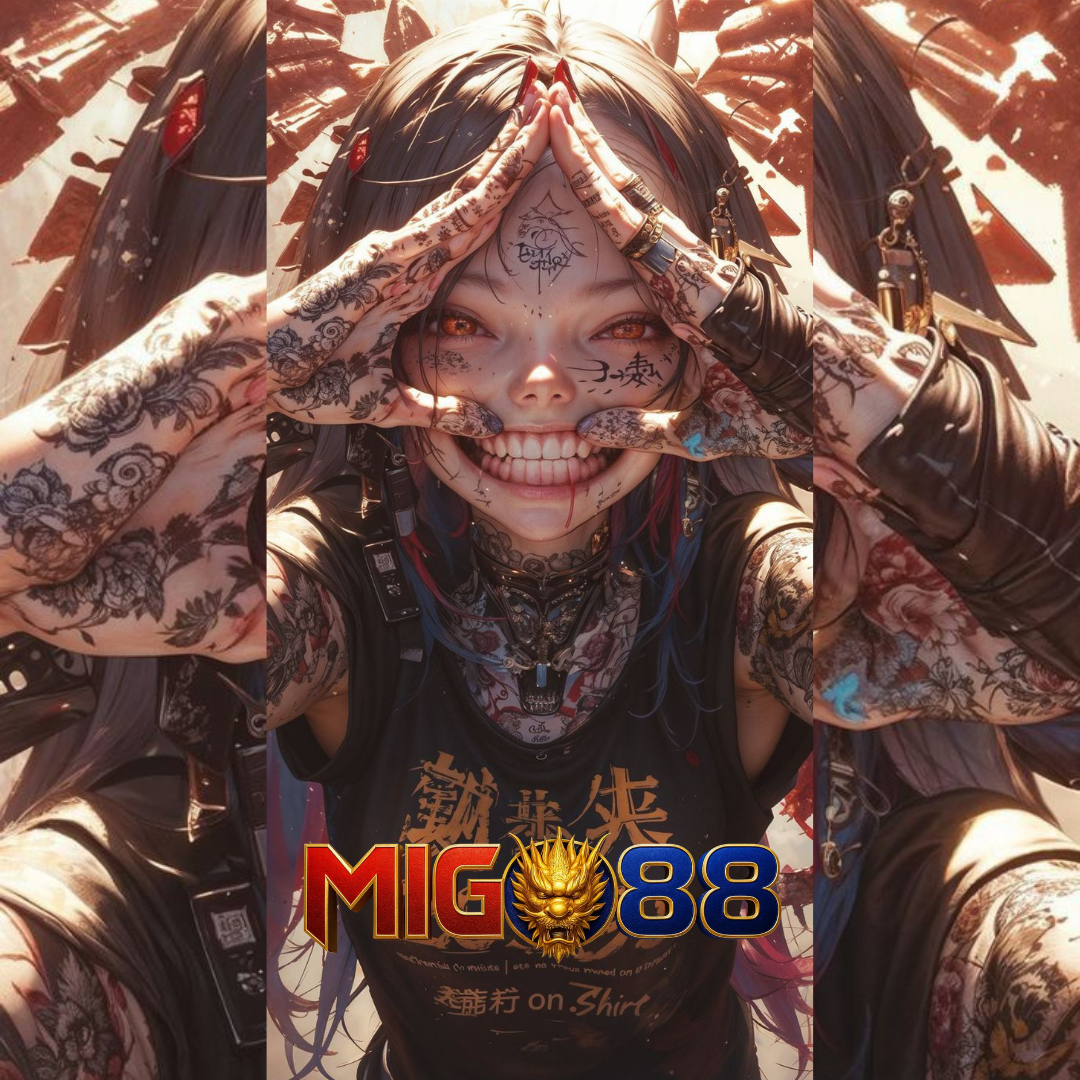 MIGO88: Tempat Belajar Toto Macau Sampai Ahli Togel Online 2025 image 1