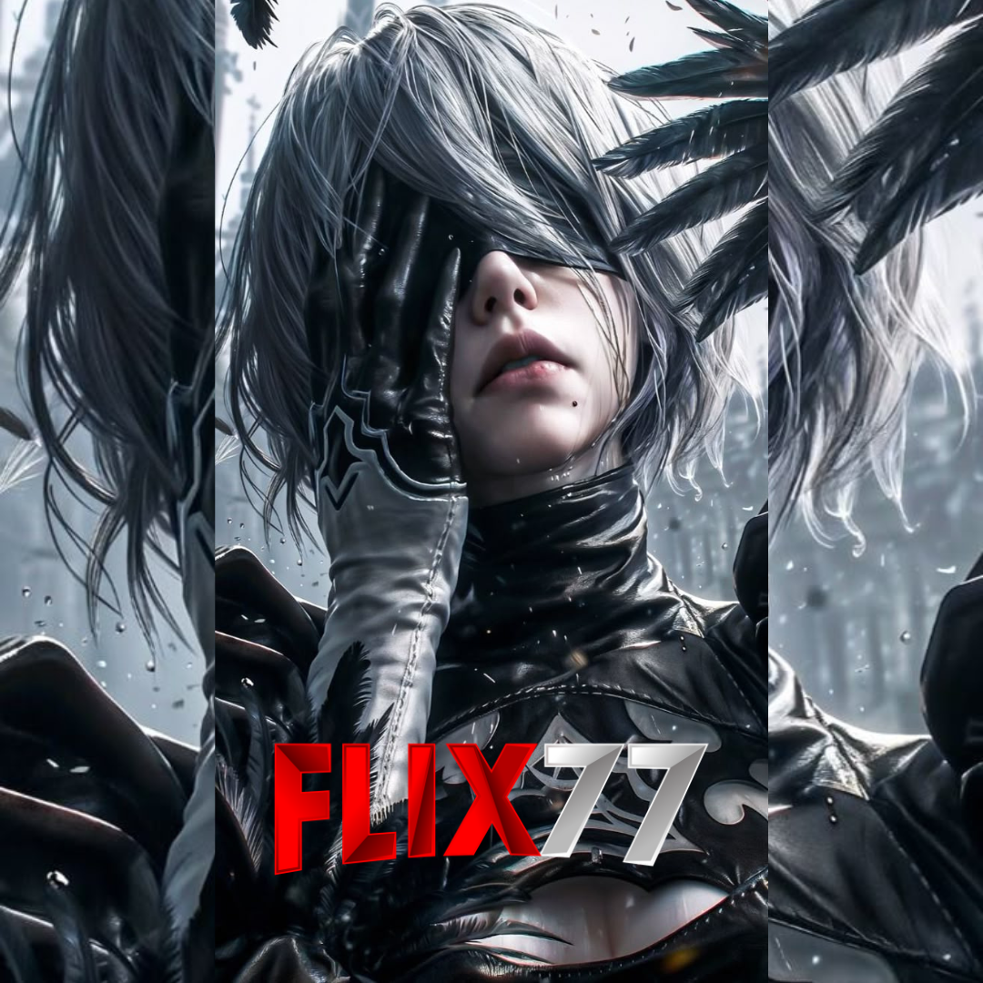 FLIX77: Portal Agen Resmi Sbobet88 & Link Taruhan Judi Bola Piala Dunia 2026 Terpercaya image 1