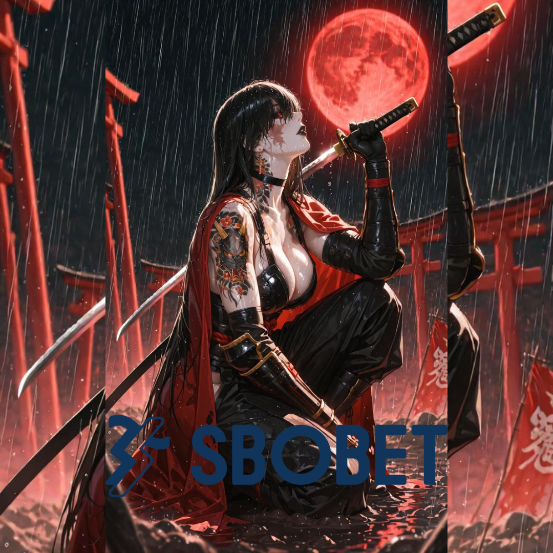 SBOBET88: Situs Agen Judi Bola Sbobet WAP Dan Mobile Resmi 2026 Terpercaya image 1