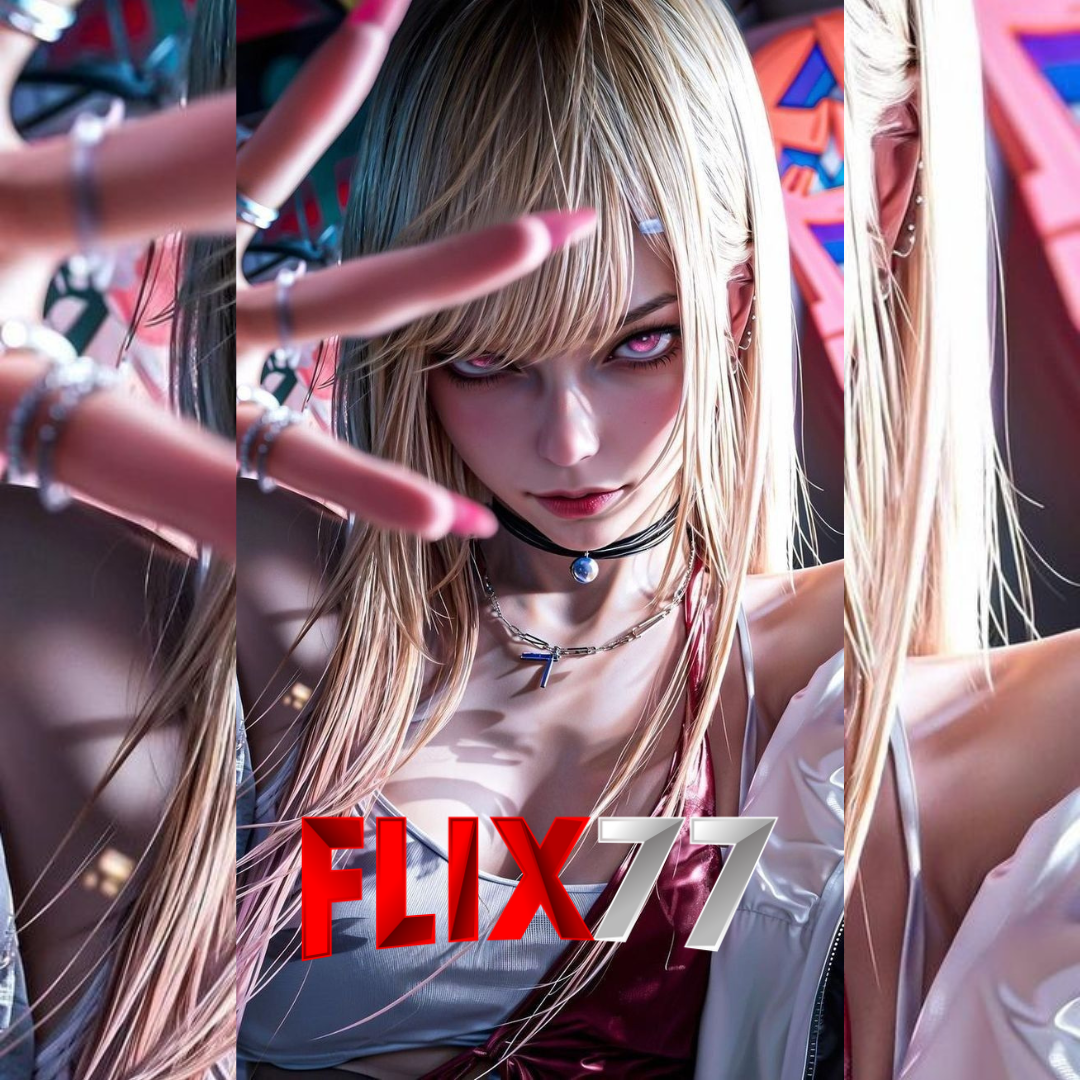 FLIX77: Link FLIX 77 Agen Slot Gacor Resmi Online Hari Ini Maxwin Untuk Everybody