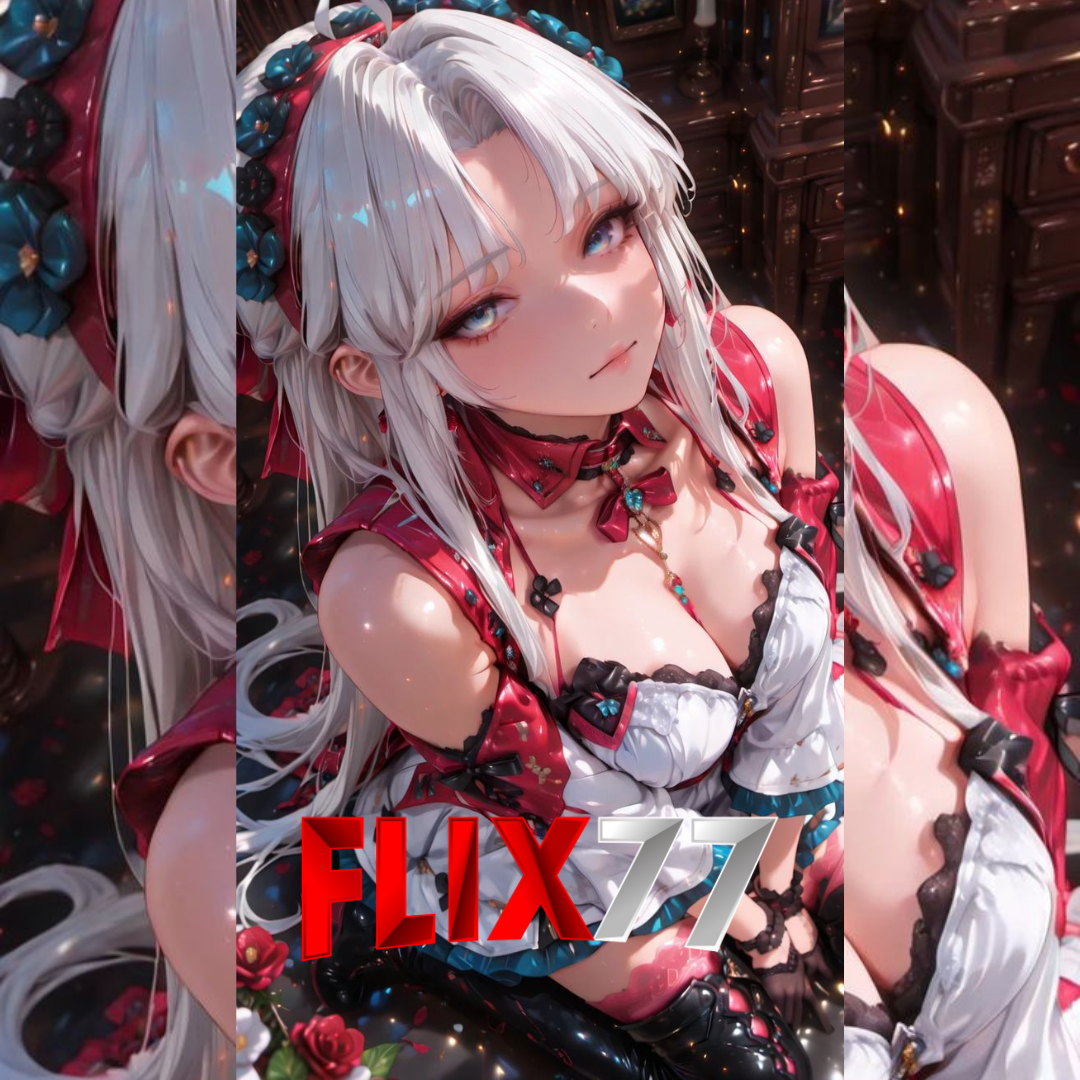 FLIX77 ð¯ Situs Slot Gacor Deposit kecil 5K Auto Jebret Maxwin Hari Ini image 1