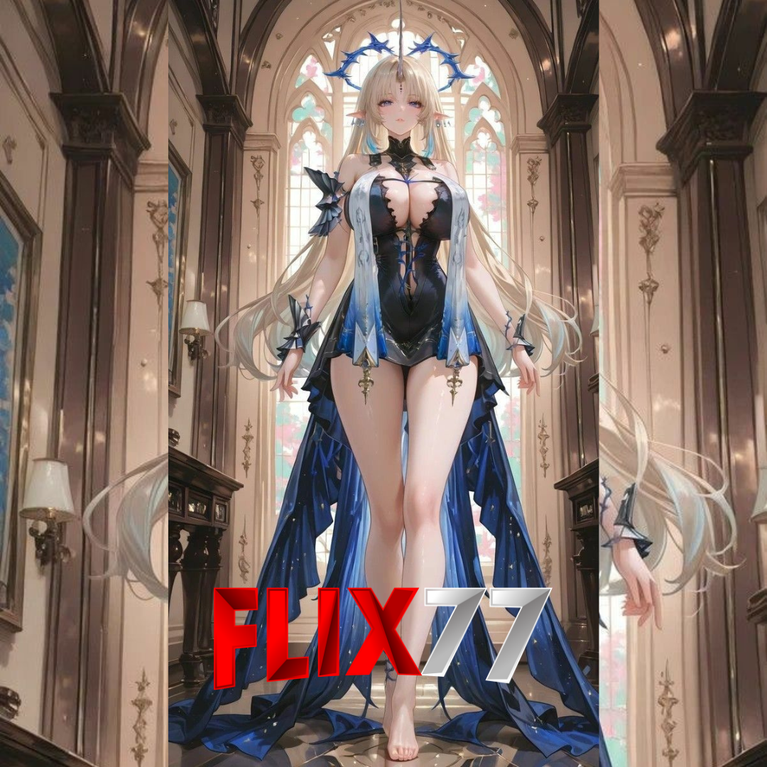 FLIX77: Link Situs Gacor Deposit Qris Slot 5000 Tercepat Di Indonesia 2026 image 1