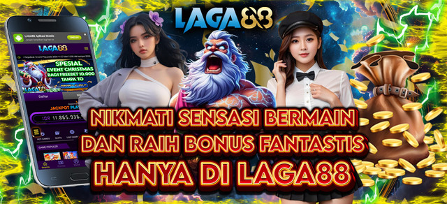 LAGA88