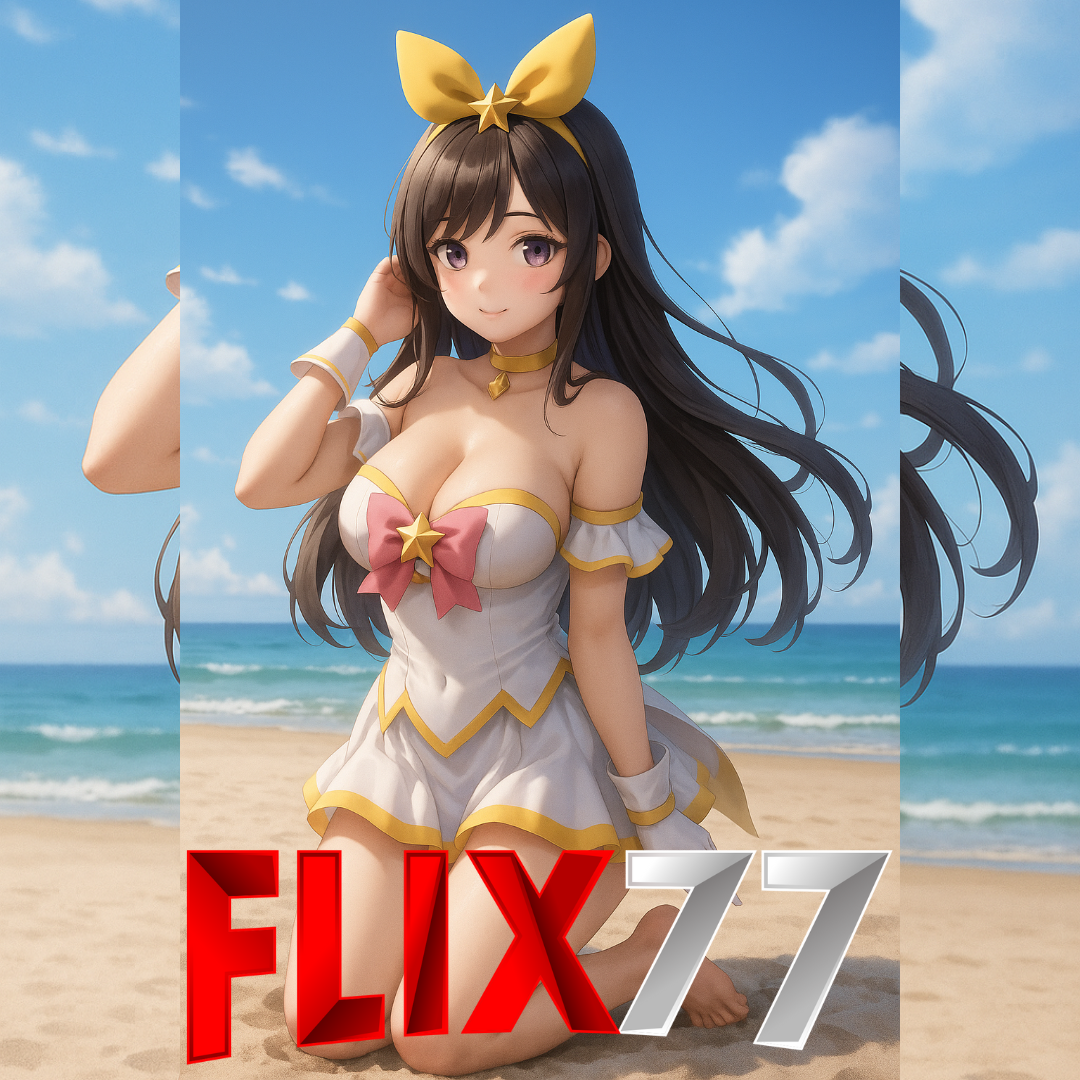 FLIX77: Link Daftar Dan Login FLIX 77 Slot Server Thailand Gacor Maxwin image 1
