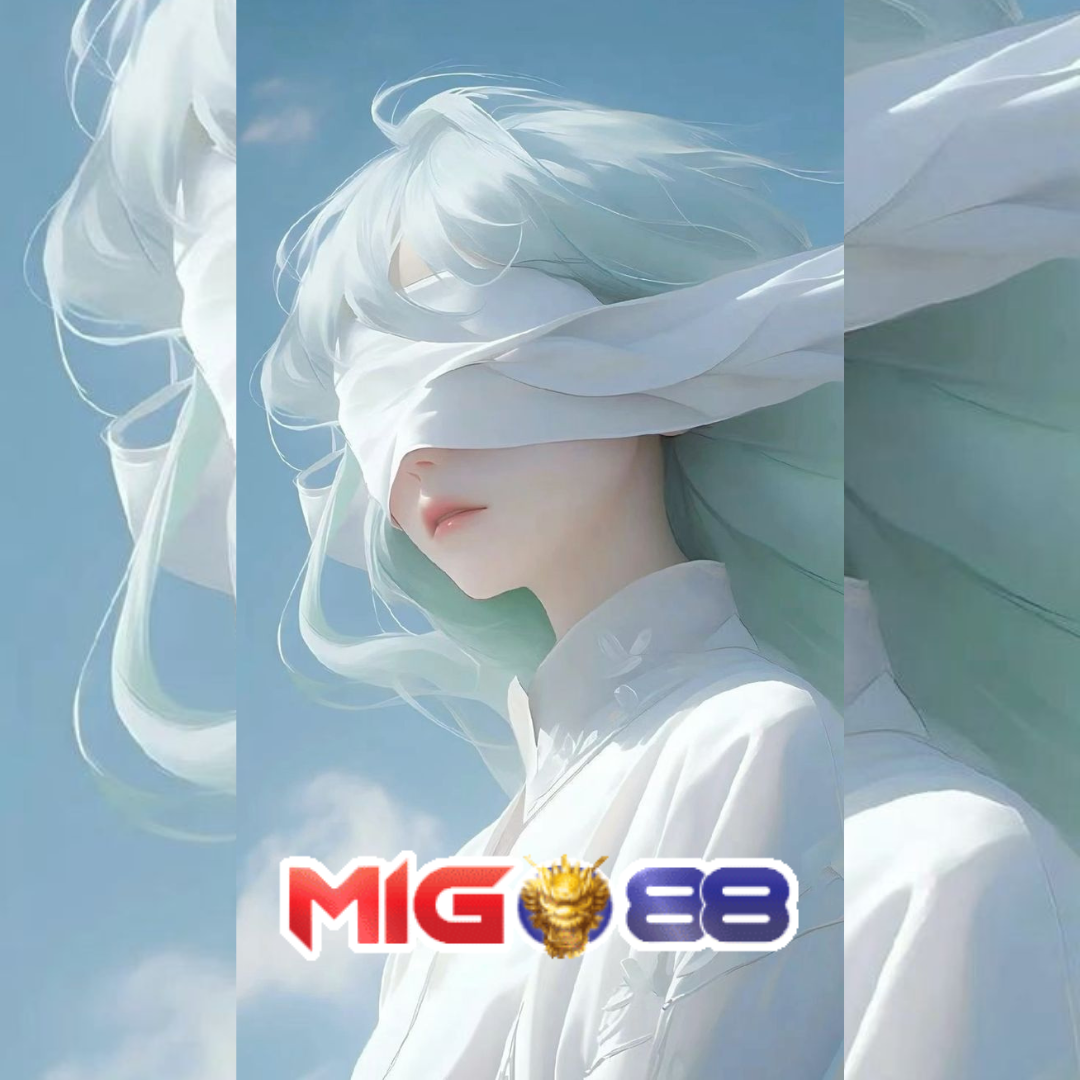 MIGO88 > Situs Slot Gacor Depo 5K,10K,20K Gampang Maxwin Hari Ini image 1